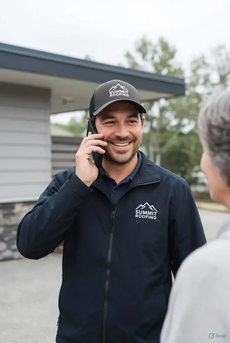 Flat Roof Leak Repair Vail, IA FAQs